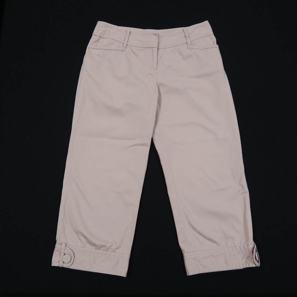 Ann Taylor LOFT capri pants!!!